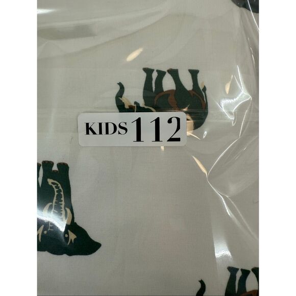 New Kyte Baby Bamboo Sleep Bag 1.0 TOG - Large - Rare HTF Print - Picture 8 of 8